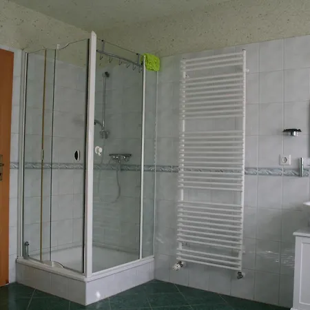 I & Ii Holiday home *