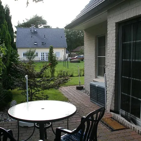 I & Ii Holiday home *
