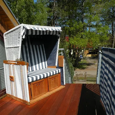 Holiday home I & Ii