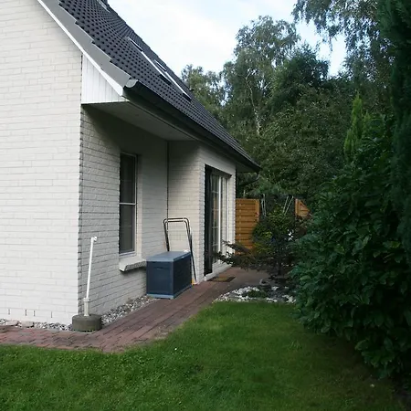Holiday home I & Ii *
