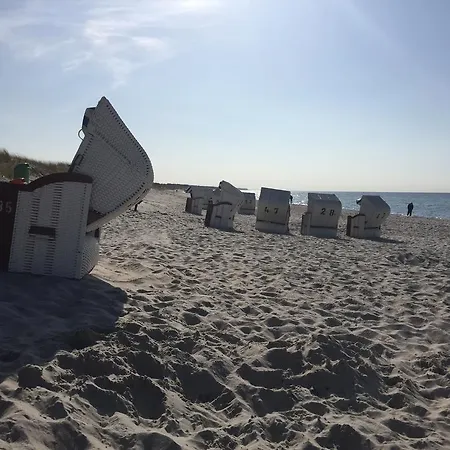 Holiday home I & Ii