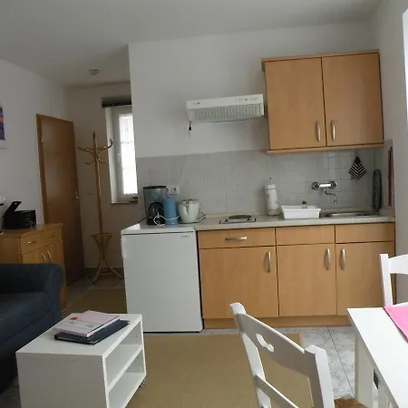 I & Ii Holiday home