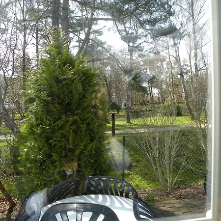 Feriehus I & Ii Dierhagen