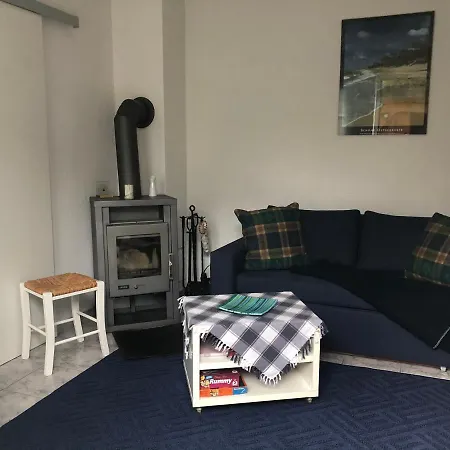 I & Ii Holiday home *