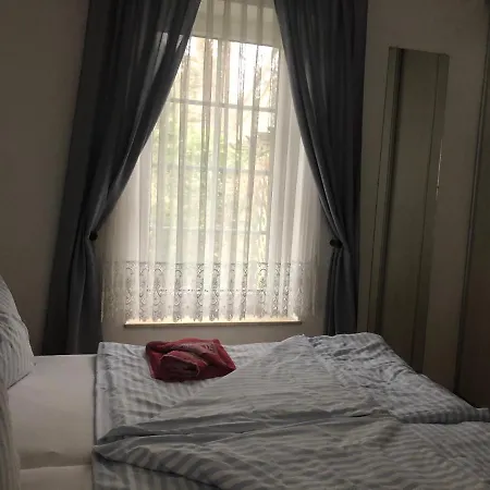 I & Ii Holiday home