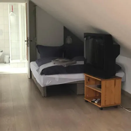 I & Ii Holiday home *