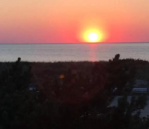 Dom wakacyjny I & Ii *