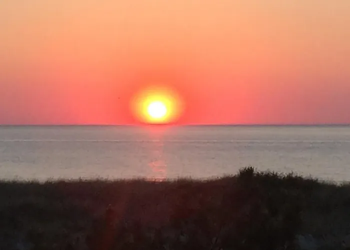 I & Ii Dom wakacyjny