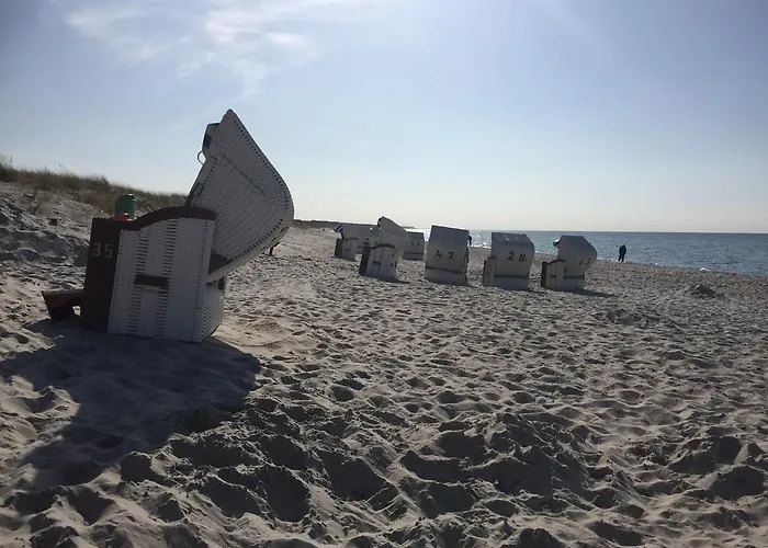 Dom wakacyjny I & Ii