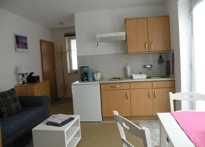 I & Ii Dom wakacyjny