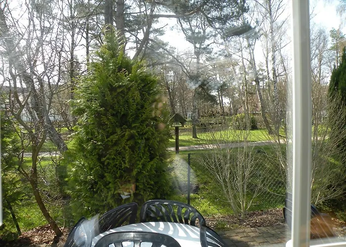 Dom wakacyjny I & Ii Dierhagen